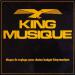 King Musique - Disque De Réglage Pour Chaine Budget King Musique