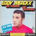 Jean Michel Leuilliot - Eddy Merckx Un Homme Un Champion