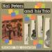 Hal Peters And His Trio - Rockin' The Country