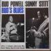 Bud Powell - Sonny Stitt - Bud's Blues