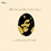 Dionne Warwick - Dionne Warwicke Story: Decade Of Gold