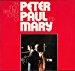 Peter Paul & Mary - Most Beautiful Songs Of