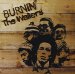 Bob Marley & The Wailers - Burnin' - Definitive Remasters