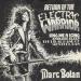 T-rex N° 36 - Return Of The Electric Warrior (marc Bolan) Sing Me A Song / Endless Sleep / The Lilac Hand Of Menthol Dan
