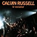 Russell Calvin - Le Voyageur