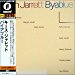 Keith Jarrett - Byablue