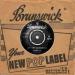 Brenda Lee N°   12 - Let's Jump The Broomstick / Rock-a-bye Baby Blues