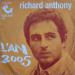 Richard Anthony - L'an 2005