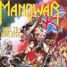 Manowar - Hail To England