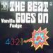 Vanilla Fudge - Beat Goes On