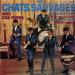 Les Chats Sauvages - Untitled