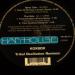 Koxbox - Tribal Oscillation Remixes