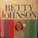 Johnson Betty - Betty Johnson