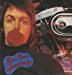 Wings - Red Rose Speedway