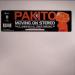 Pakito - Moving On Stereo