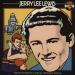 Jerry Lee Lewis - Lewis Boogie / High School Confidential / Little Queenie / Break-up