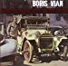 Boris Vian - Chansons Possibles, Ou Impossibles