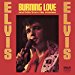 Elvis Presley - Burning Love And His Hits From His Movies