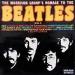 Beatles (the) - The Morrison Group Homage To The Beatles Vol 2