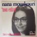 Nana Mouskouri - Mon Enfant