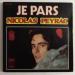 Nicolas Peyrac - Je Pars