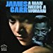 Carr James (68) - A Man Needs A Woman