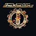 Bachman-turner Overdrive - Four Wheel Drive