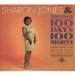 Sharon Jones & The Dap-Kings - 100 Days, 100 Nights [Vinyl]