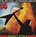 Michael Schenker Group - Assault Attack