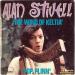 Stivell Alan (alan Stivell) - The Wind Of Keltia / Pop-plinn