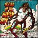 Lee Perry / Upsetters, The - Return Of The Super Ape