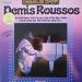 Demis Roussos - Disque D'or