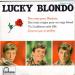 Blondo Lucky - Des Roses Pour Marjorie