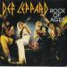 Def Leppard - Rock Of Ages / Action!not Words