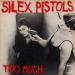 Silex Pistols / Photo Photo