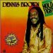 Dennis Brown - Hold Tight