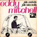 Eddy Mitchell - Jolie Mélodie / Jolie Miss Molly