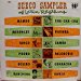 Various Artists - Seeco Sampler Of Latin Rhythms