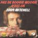 Eddy Mitchell - Pas De Boogie Woogie / C'est Ok