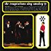 The Temptations - The Temptations Sings Smokey Motown Classic Vinyl