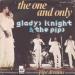 Knight Gladys & The Pips - The One And Only / Pipe Dreams