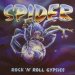 Spider - Rock'n'roll Gypsies