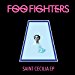 Foo Fighters - Saint Cecilia Ep