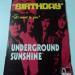Underground Sunshine - Birthday