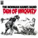 Norman Band Haines (the) - Den Of Iniquity