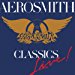 Aerosmith - Classics Live