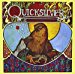 Quickslilver Messenger Service - Quicksilver