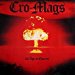 Cro-mags - The Age Of Quarrel