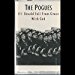 The Pogues - The Pogues: If I Should Fall From Grace With God Cassette Nm Canada Island