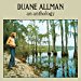 Allman Duane (72a) - An Anthology